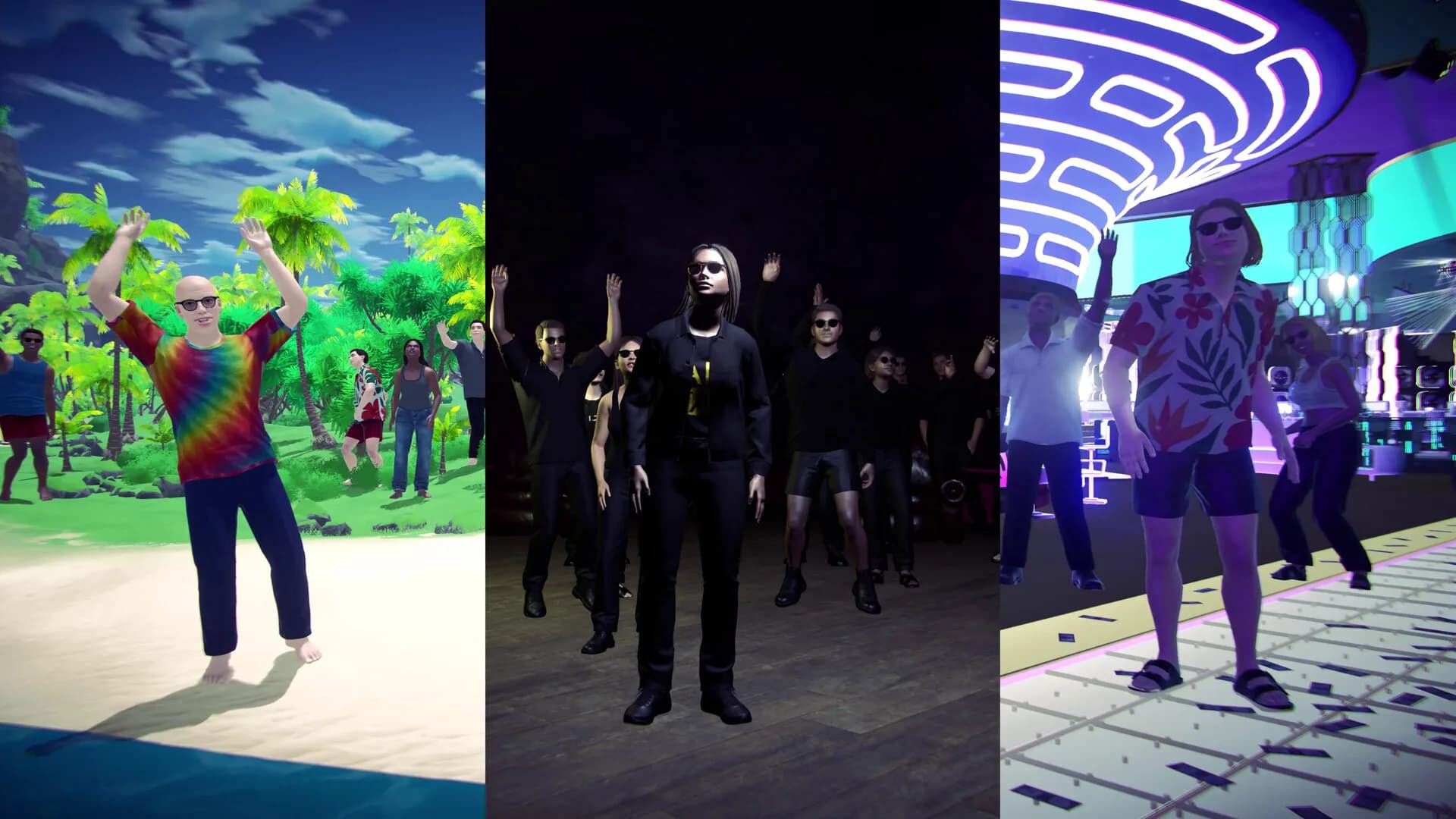 DJ Life Simulator: From Your Bedroom to the Mainstage görsel 13