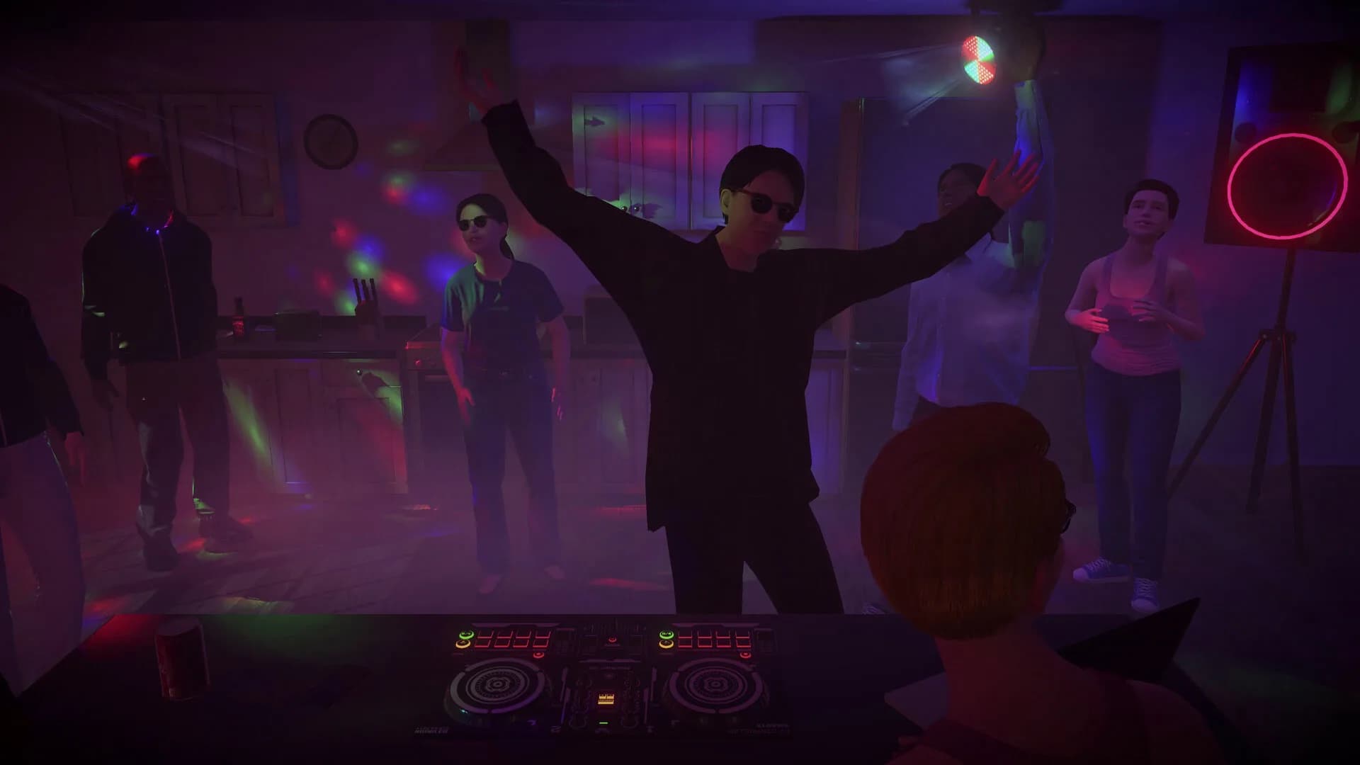 DJ Life Simulator: From Your Bedroom to the Mainstage görsel 15