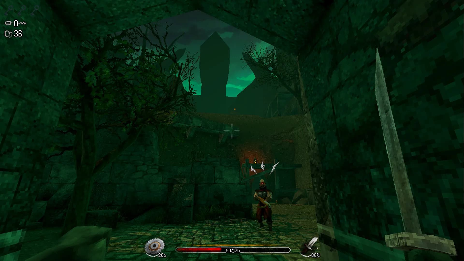 DreadBound görsel 2