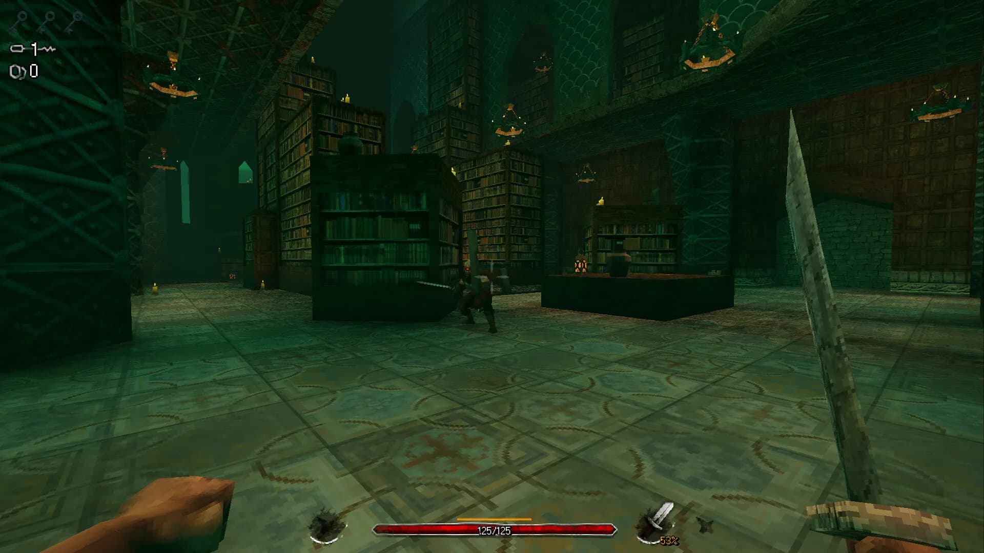 DreadBound görsel 4