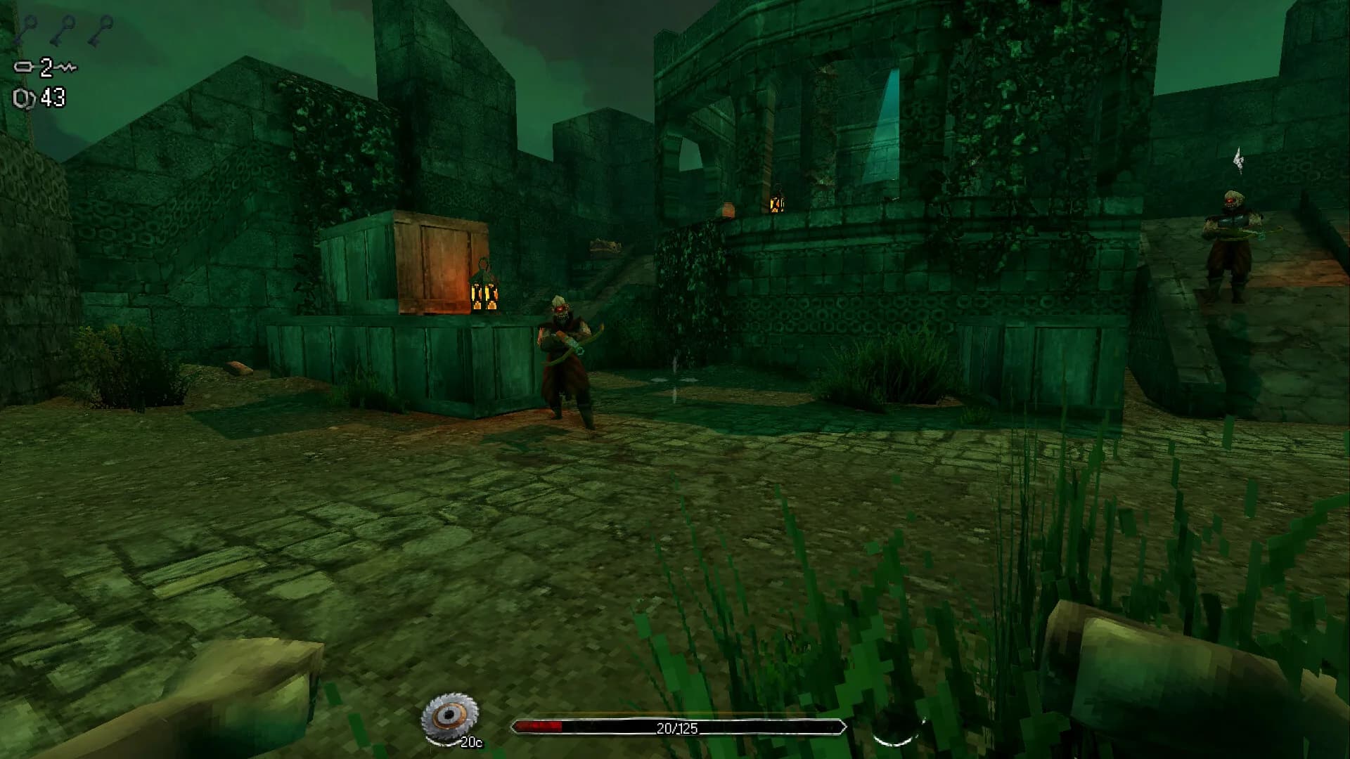 DreadBound görsel 6