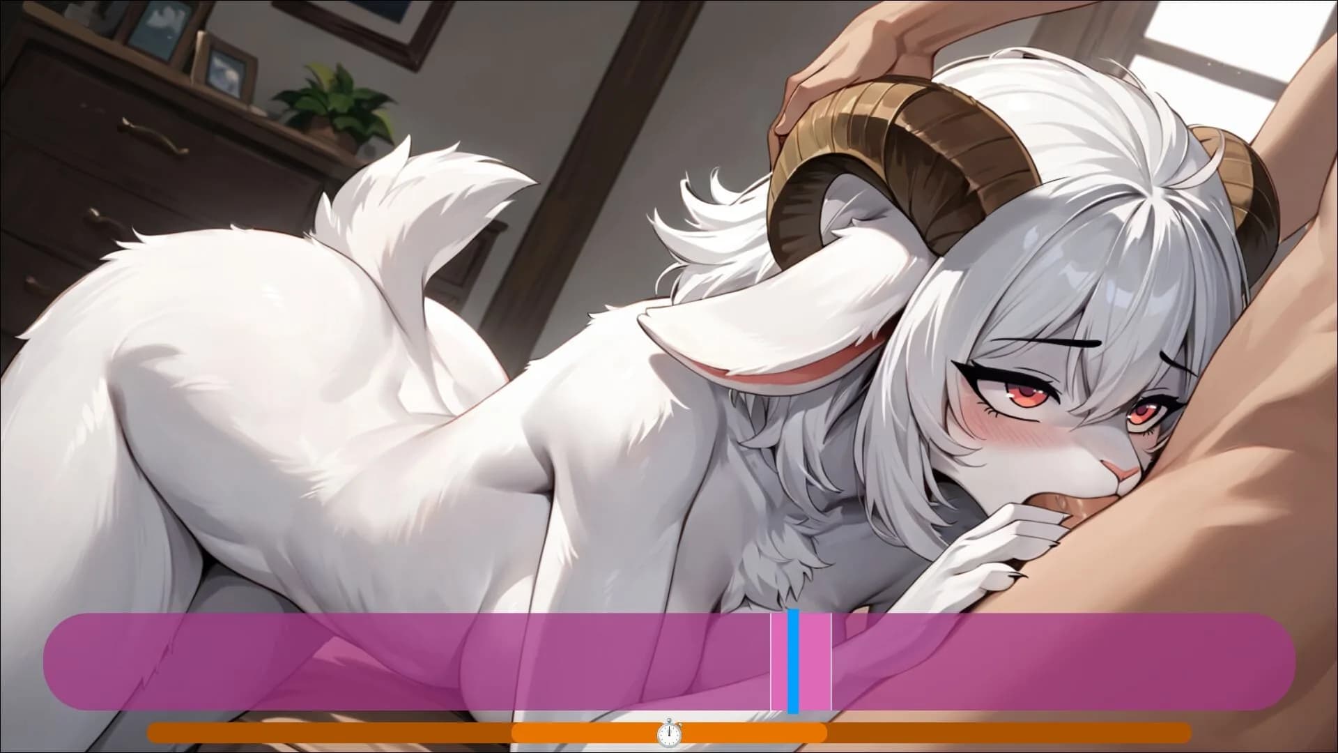 Throat Goat görsel 3