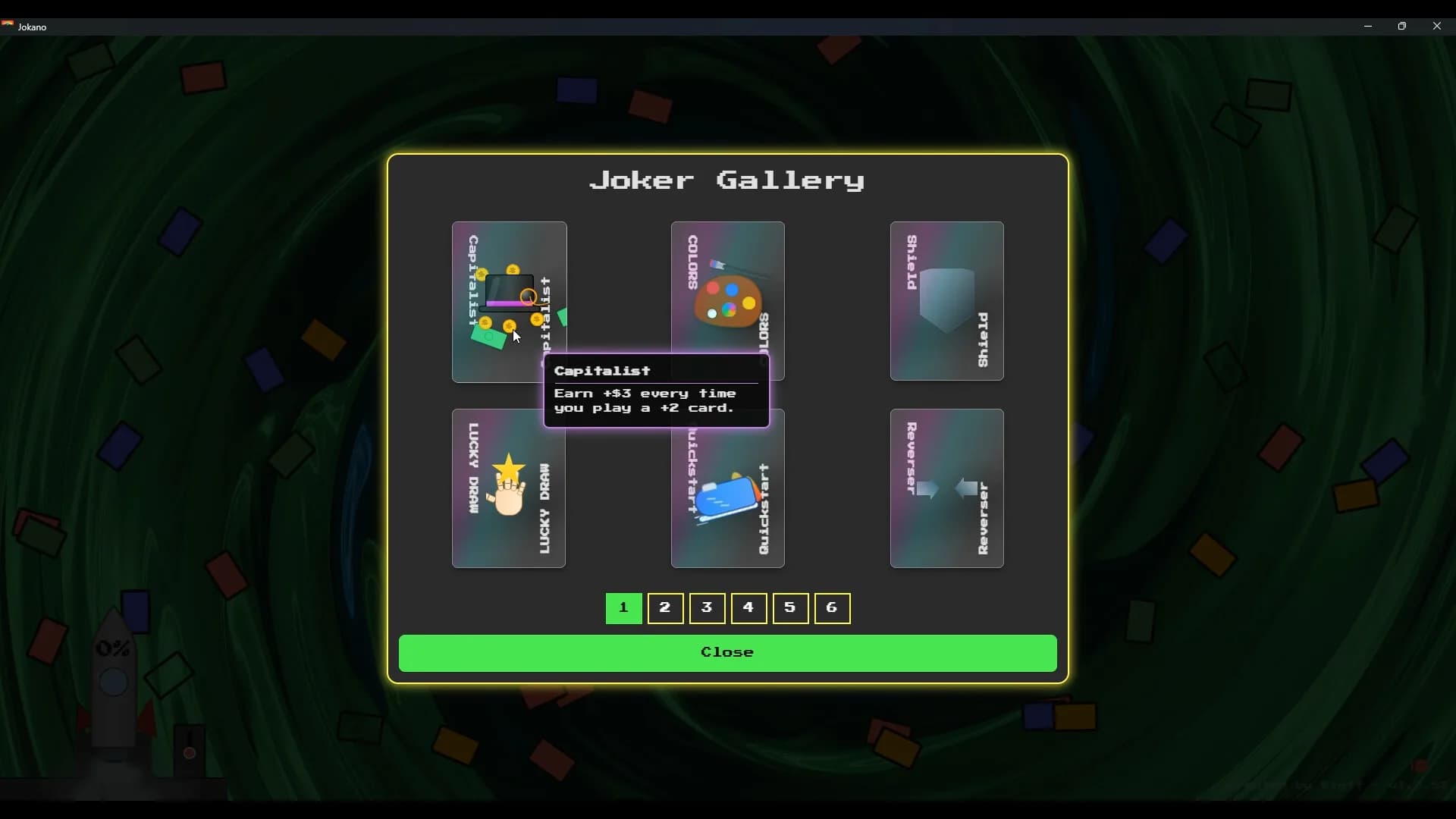 Jokano görsel 5