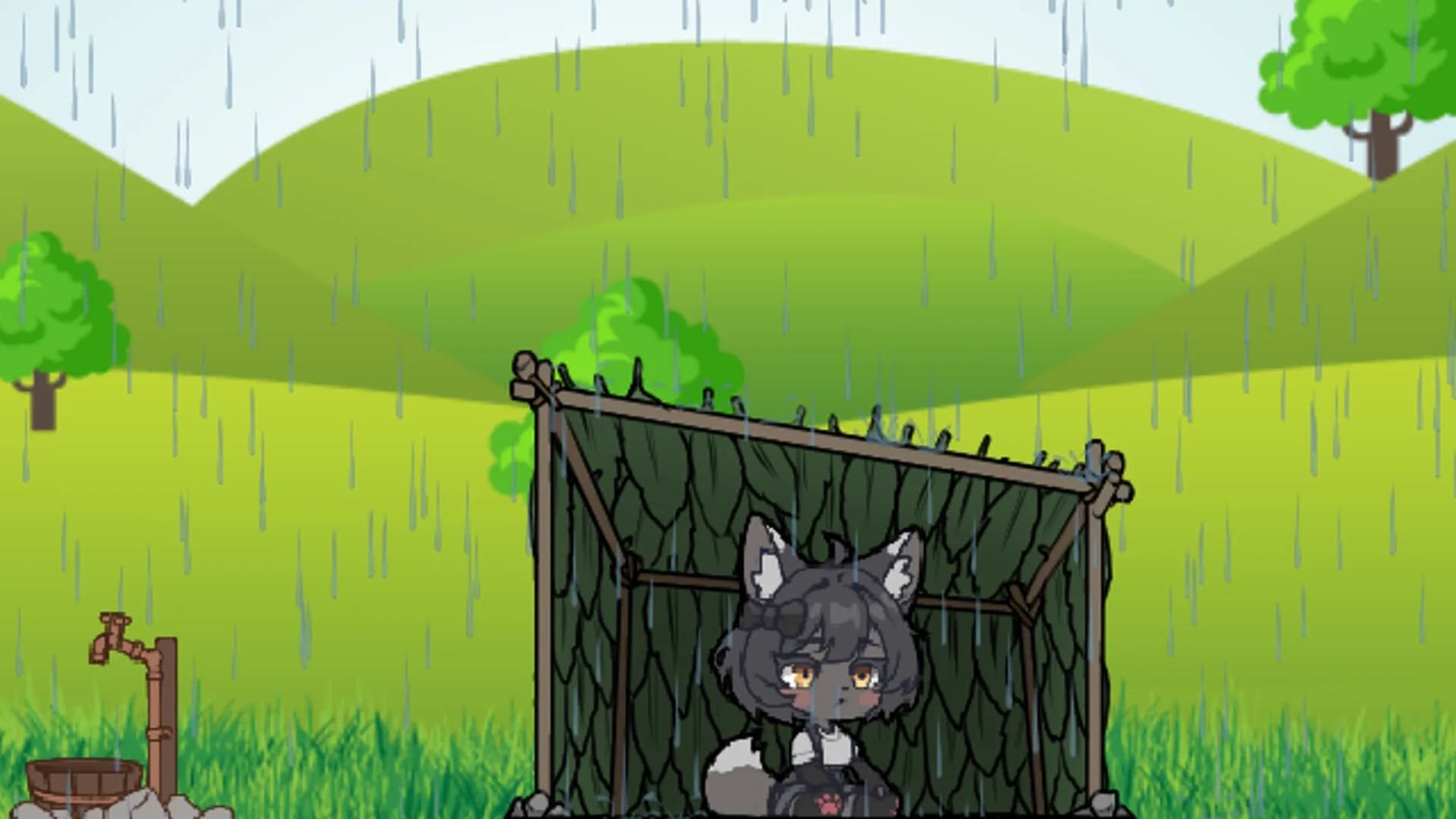Pawoki: Desktop Pets görsel 12
