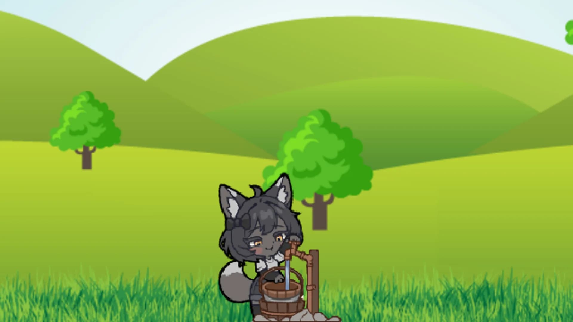Pawoki: Desktop Pets görsel 5