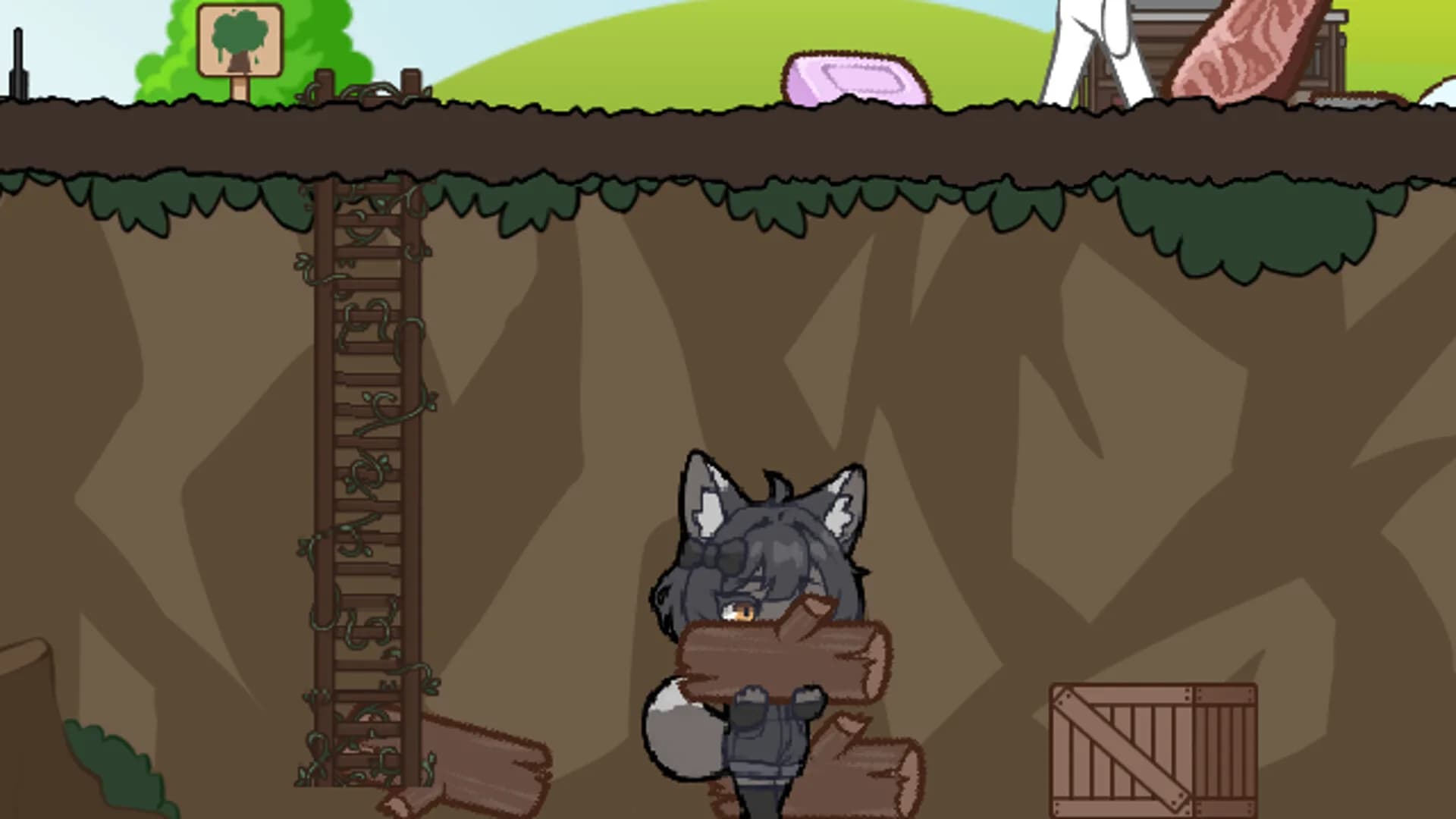 Pawoki: Desktop Pets görsel 7