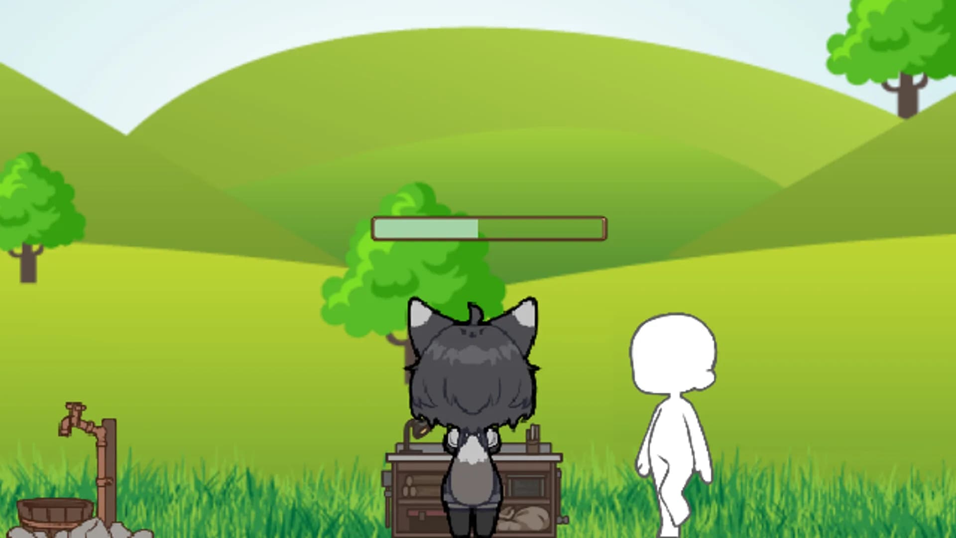 Pawoki: Desktop Pets görsel 9