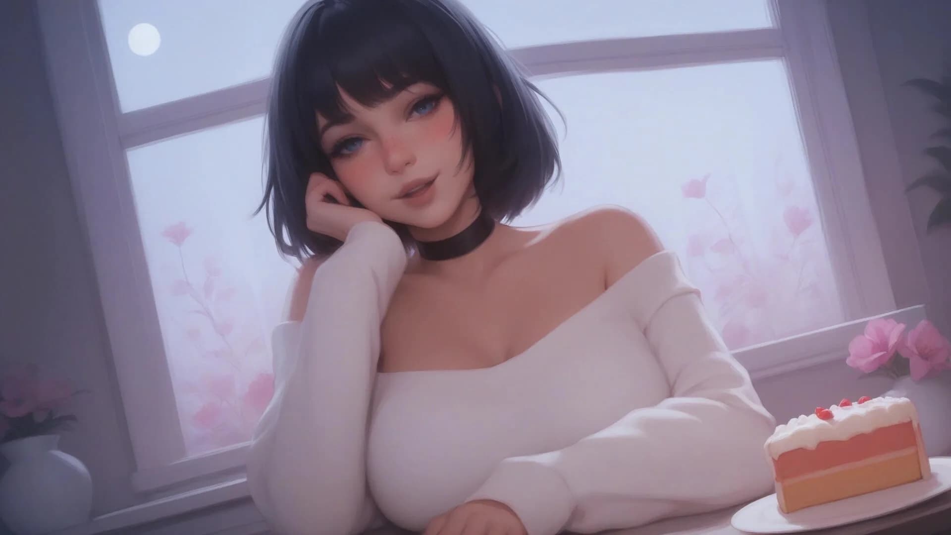 Obsessed Lucy görsel 2