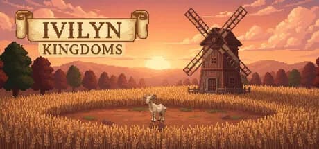 Ivilyn Kingdoms