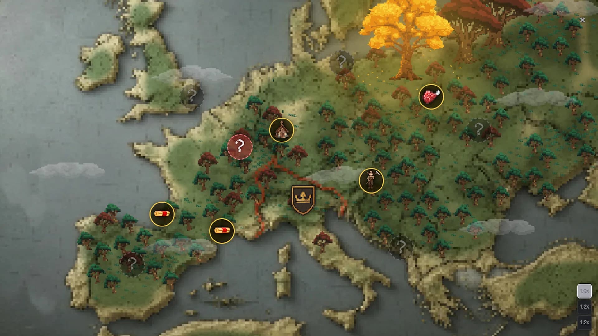 Ivilyn Kingdoms görsel 3