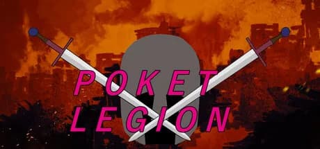 POKET LEGION