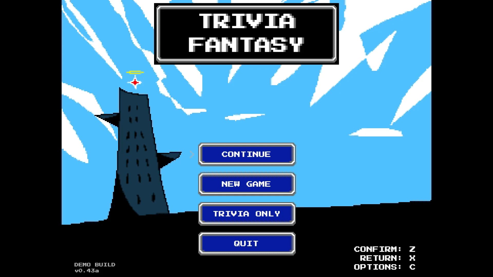 Trivia Fantasy görsel 8