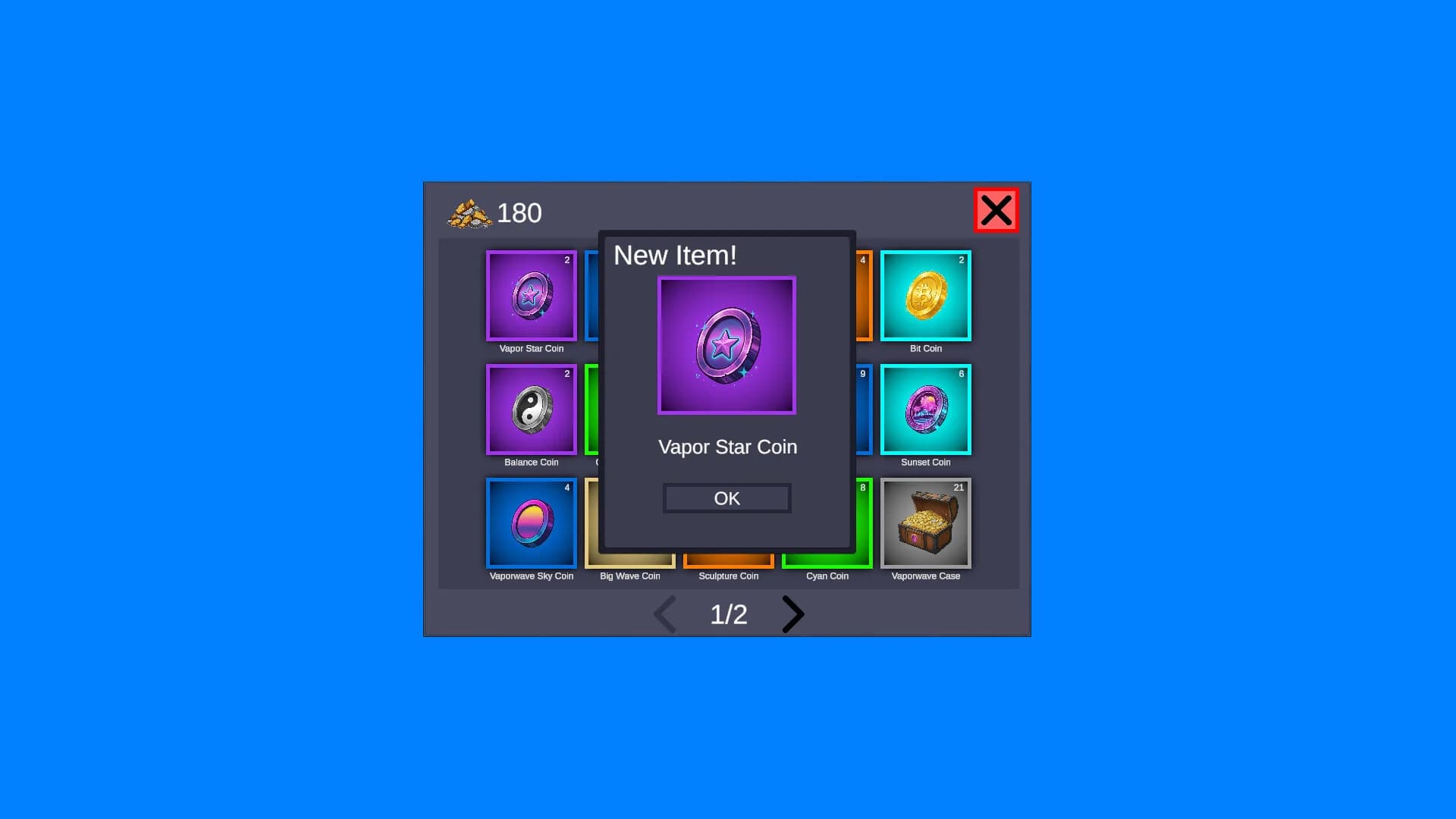 Coin idle görsel 5