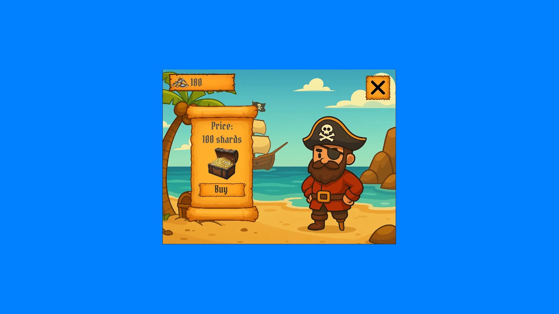Coin idle görsel 7