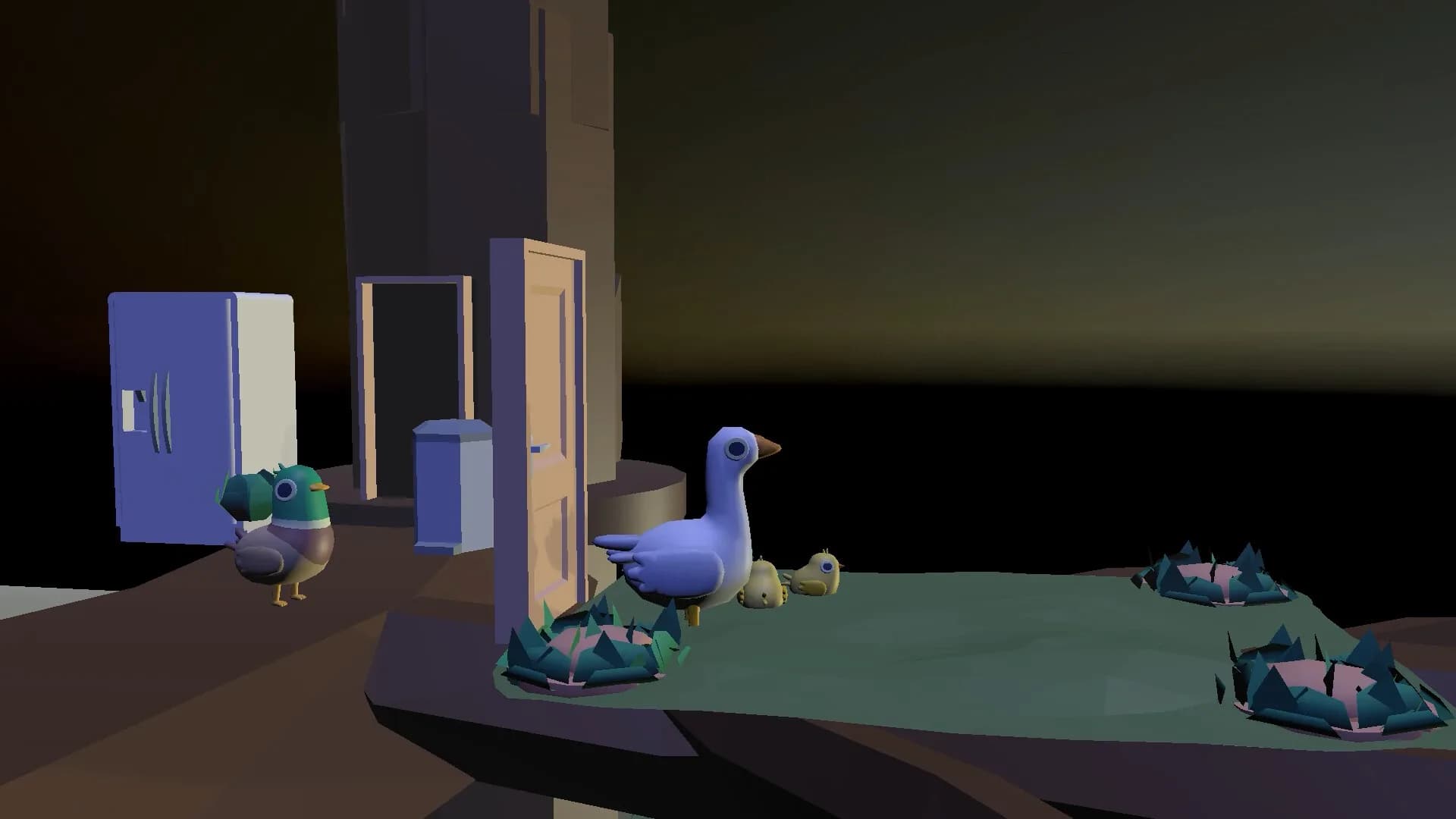 Duck Duck Hotel görsel 5
