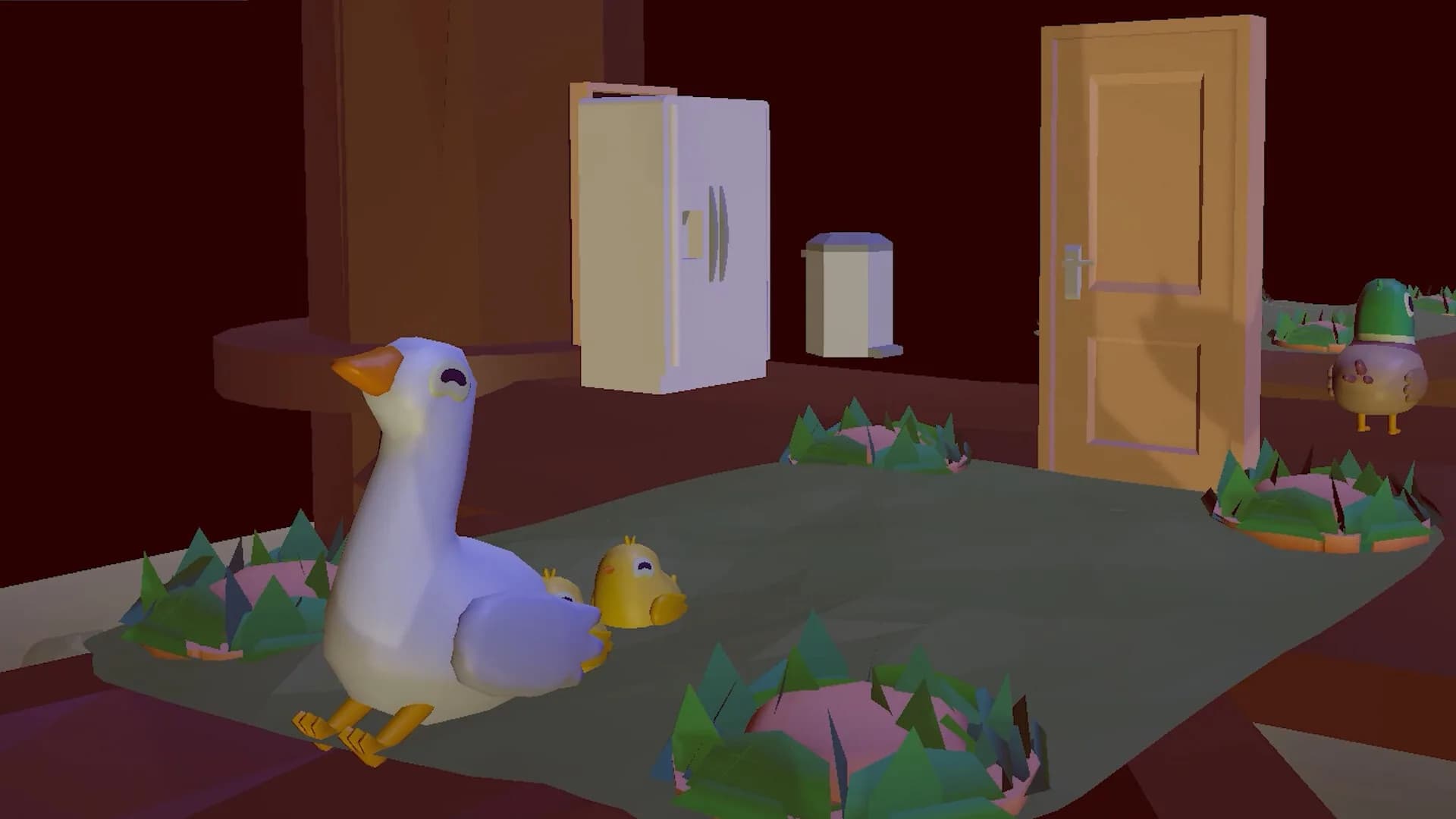 Duck Duck Hotel görsel 8