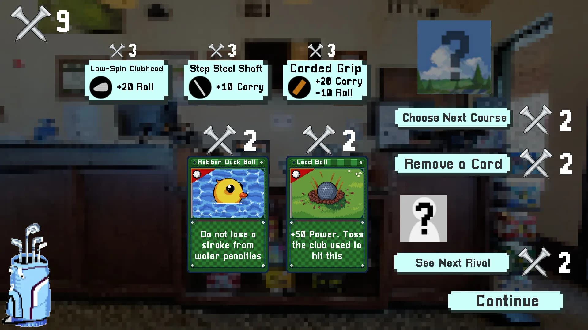 Golf 2 görsel 3