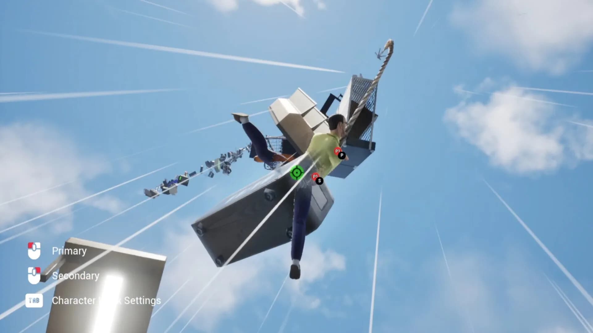Milk Run görsel 7