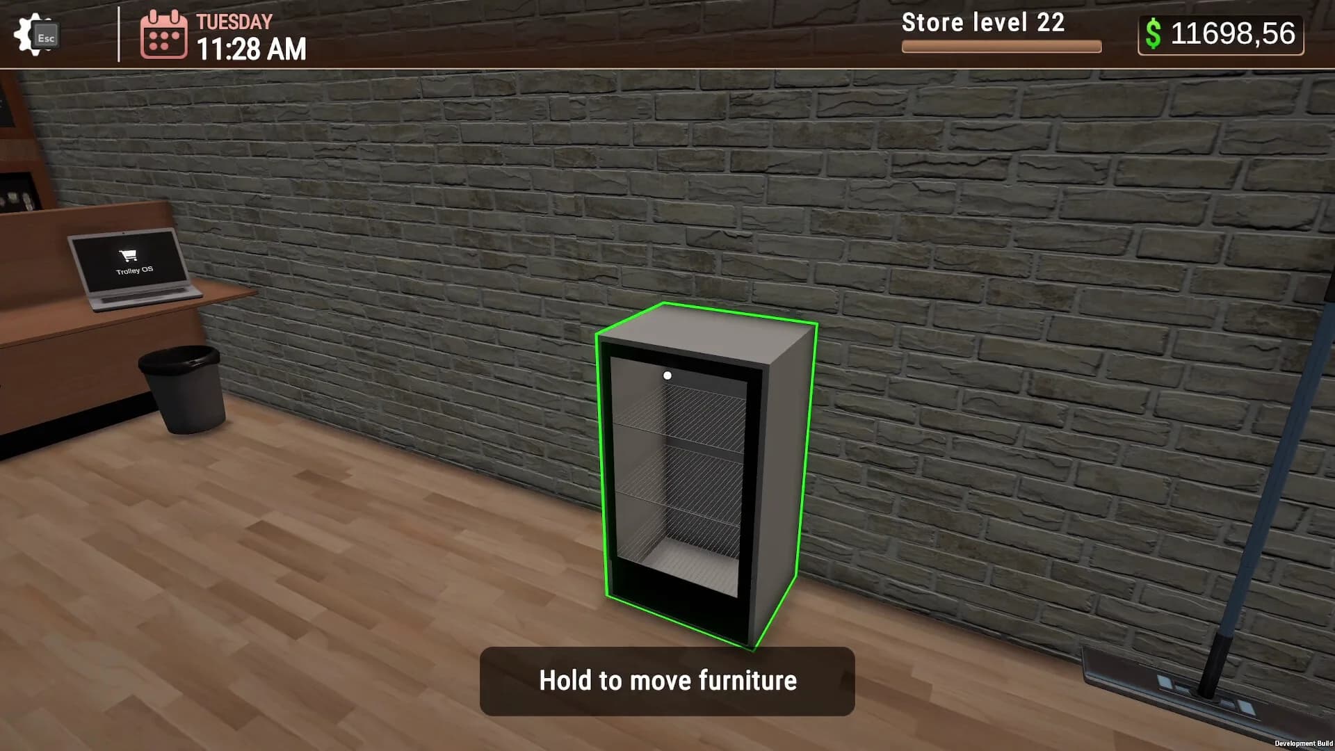 Coffee Bar Simulator görsel 16