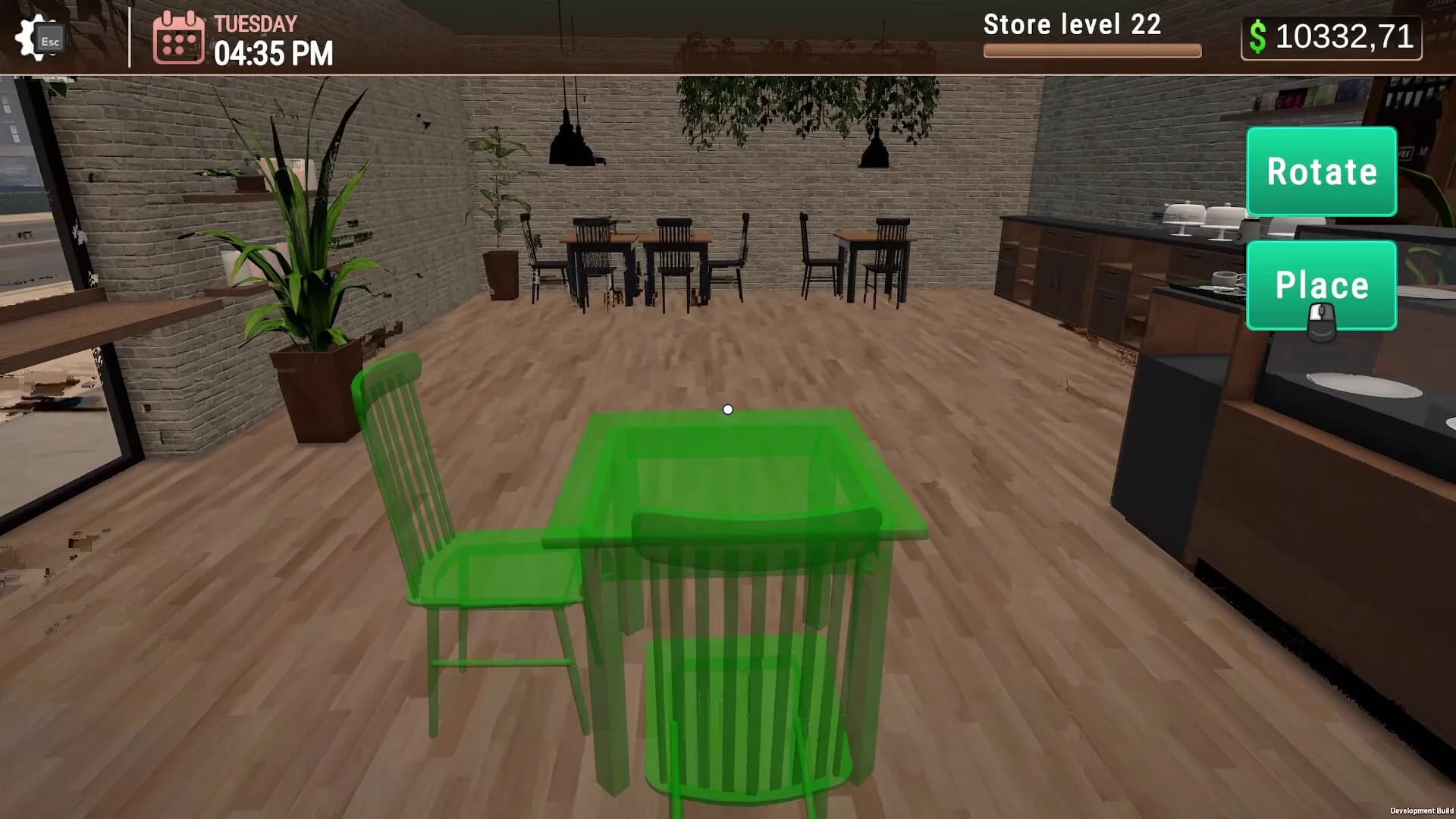 Coffee Bar Simulator görsel 7