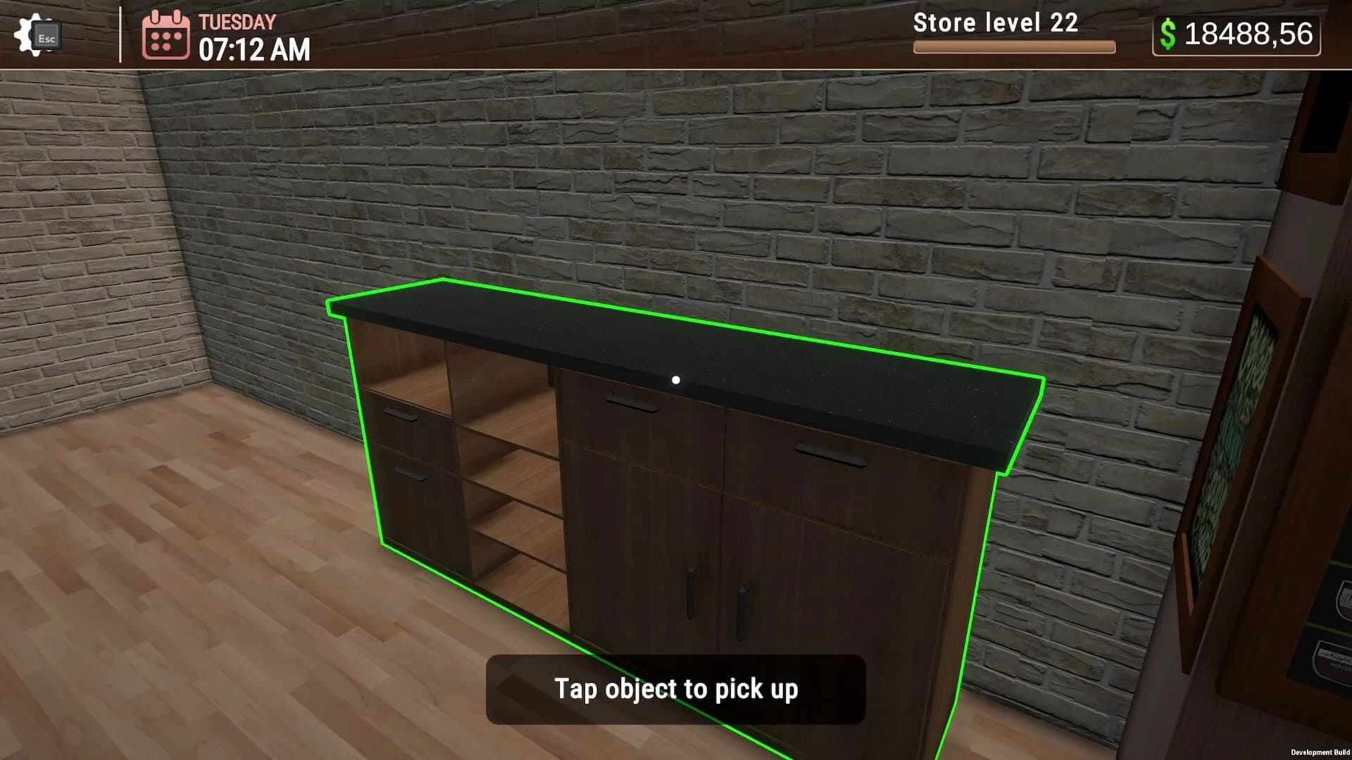 Coffee Bar Simulator görsel 9