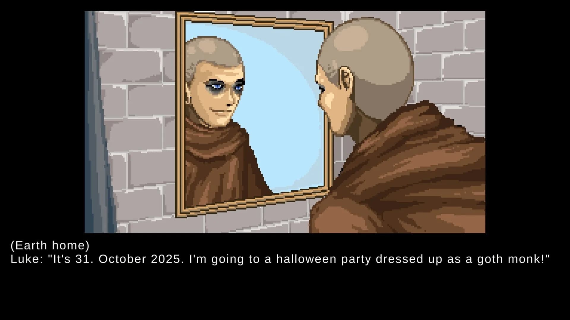The 27th Dimension görsel 20