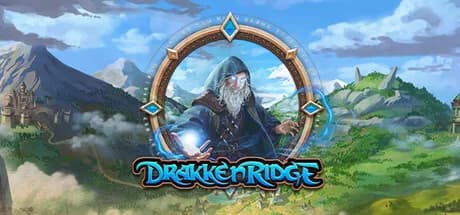 DrakkenRidge [Flatlanders Edition] görsel 1