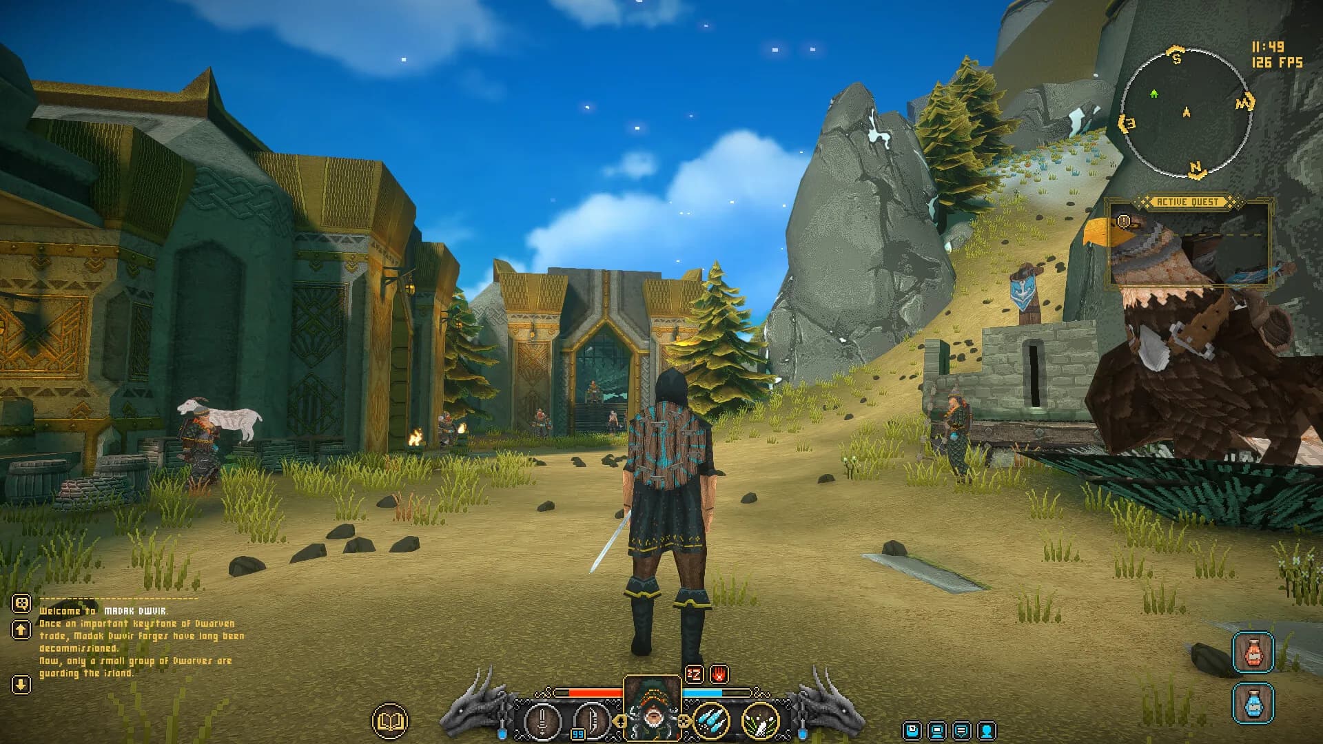 DrakkenRidge [Flatlanders Edition] görsel 9