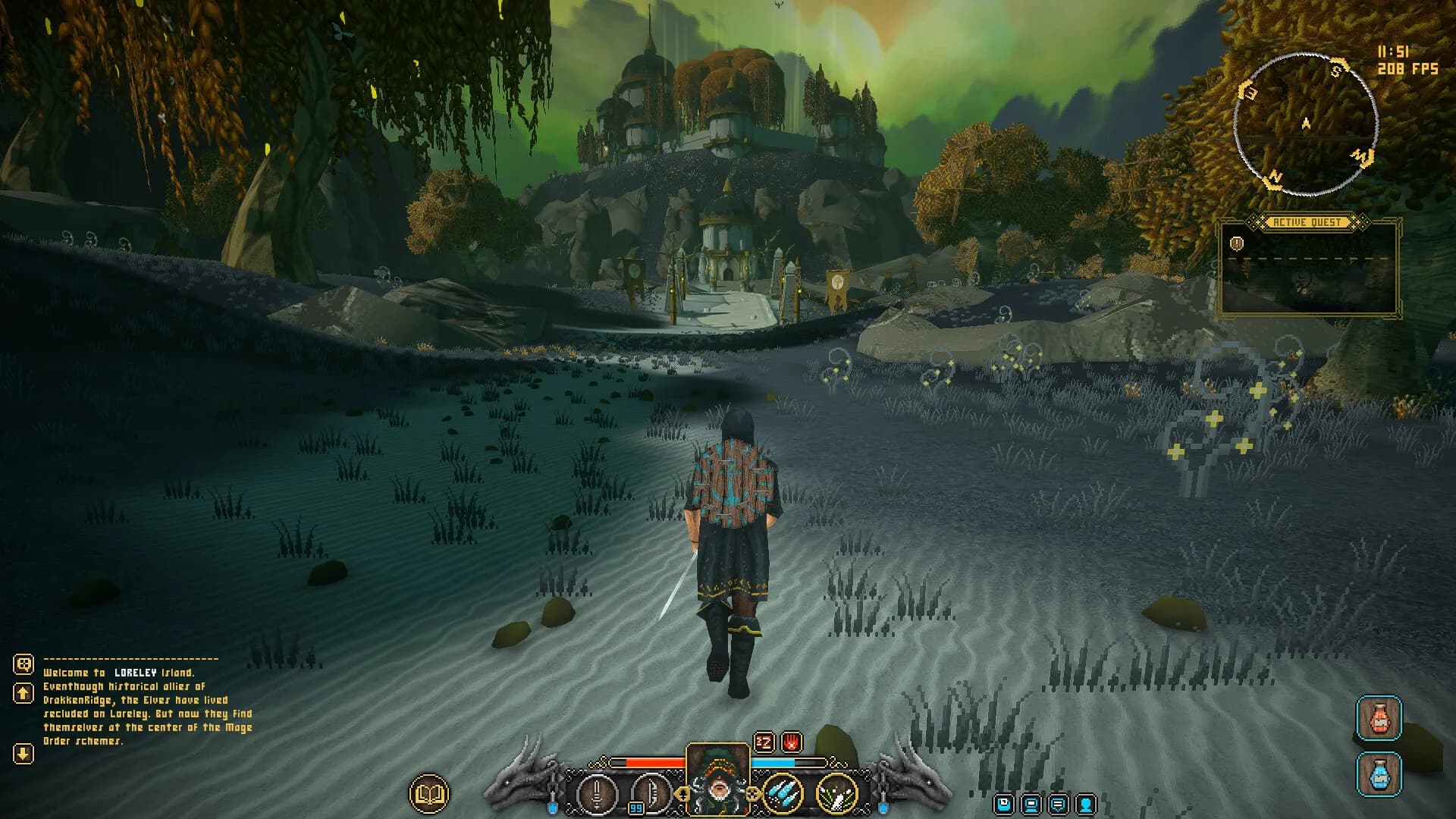 DrakkenRidge [Flatlanders Edition] görsel 11