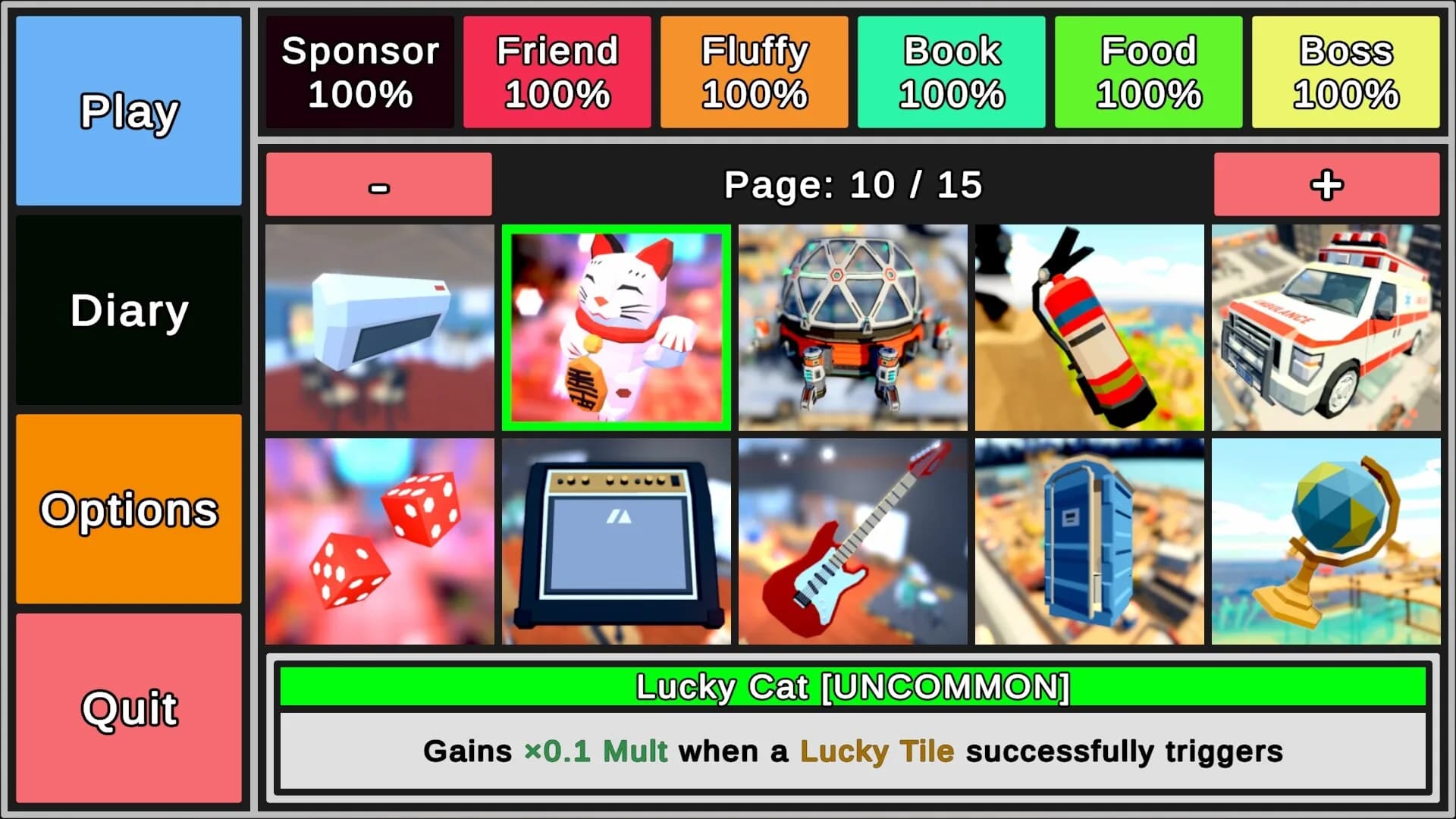 Showdown! Mahjong Tutorial Included görsel 11