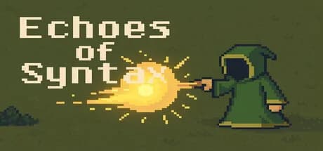 Echoes of Syntax