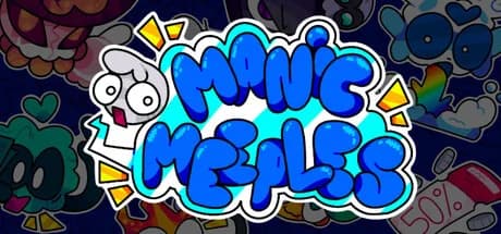 Manic Meeples görsel 1
