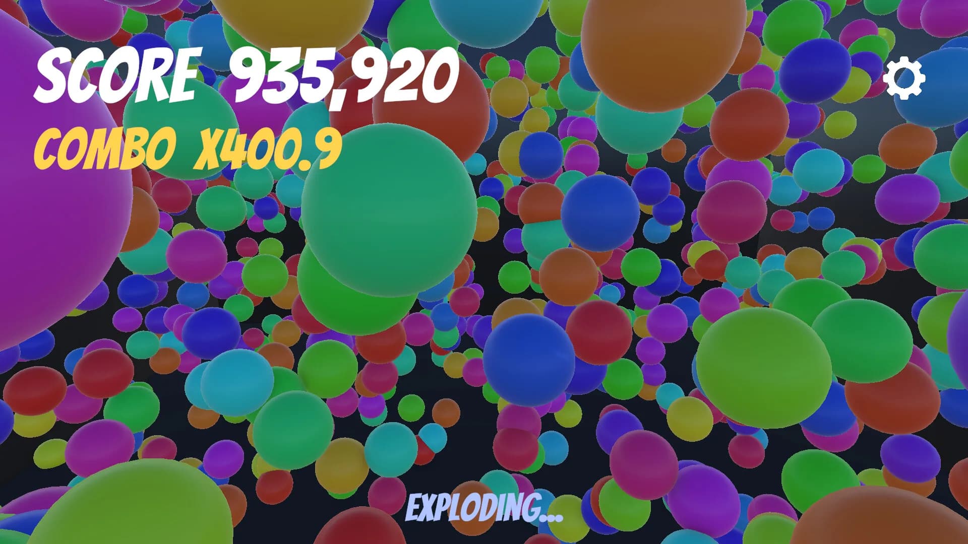 Ball Pool Simulator görsel 3