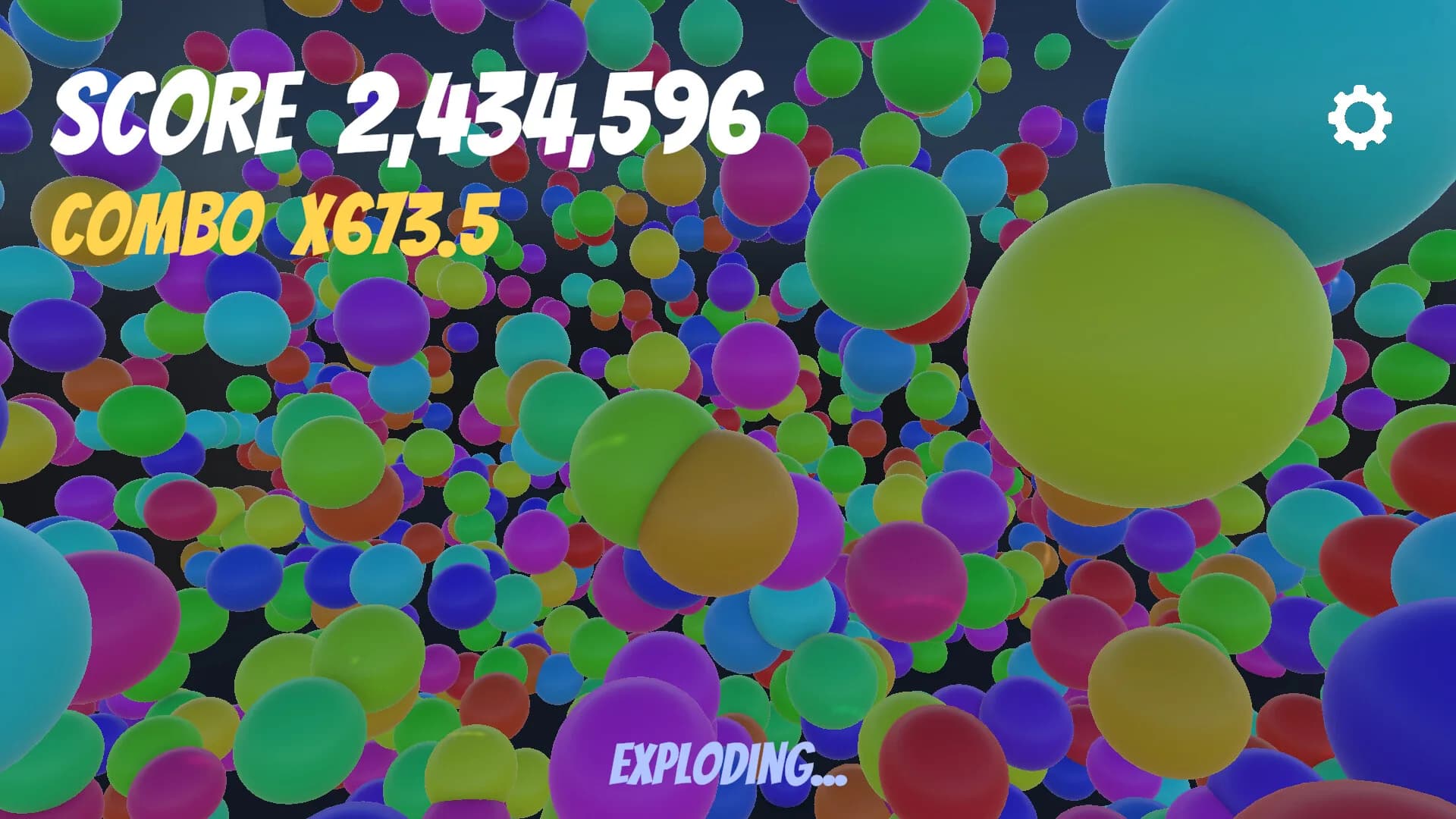 Ball Pool Simulator görsel 4