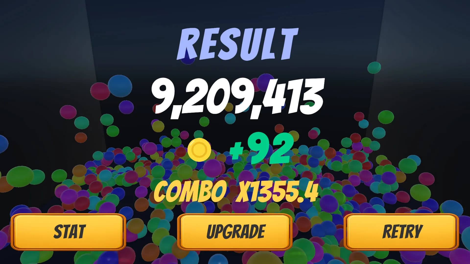 Ball Pool Simulator görsel 5