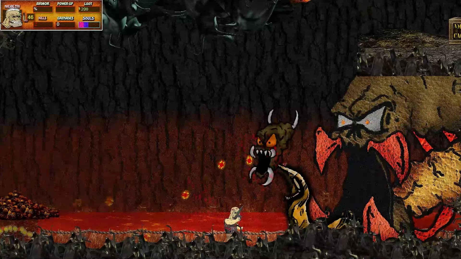 Second Death görsel 4