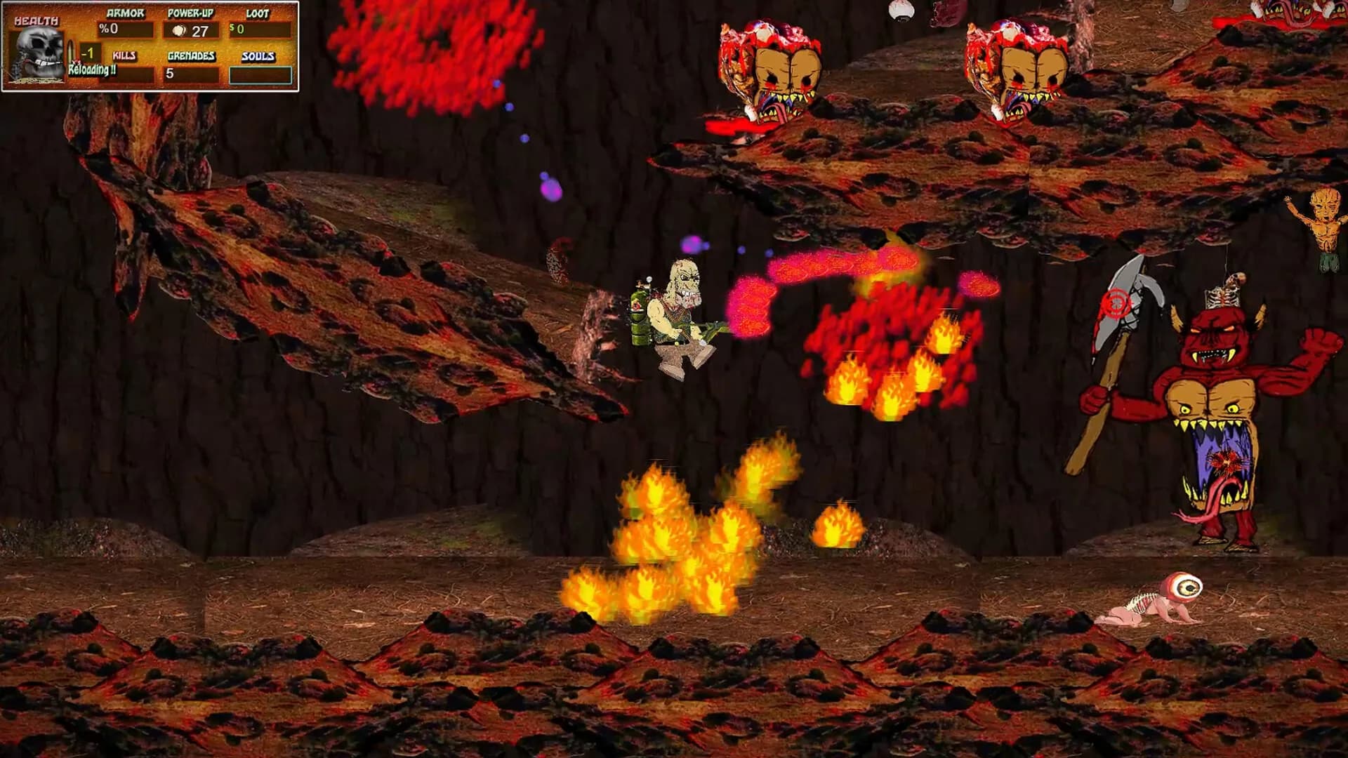 Second Death görsel 6