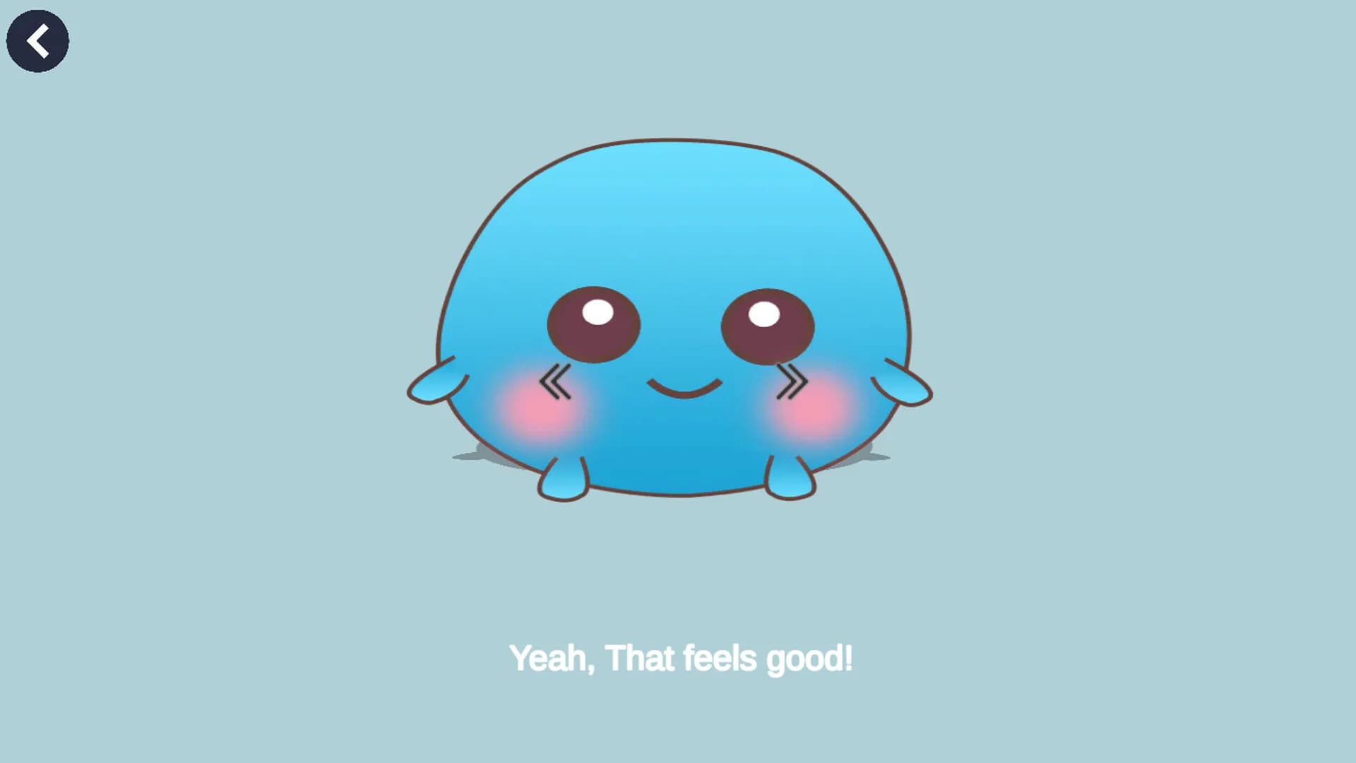 Squidgy Blob The Magnificent görsel 2