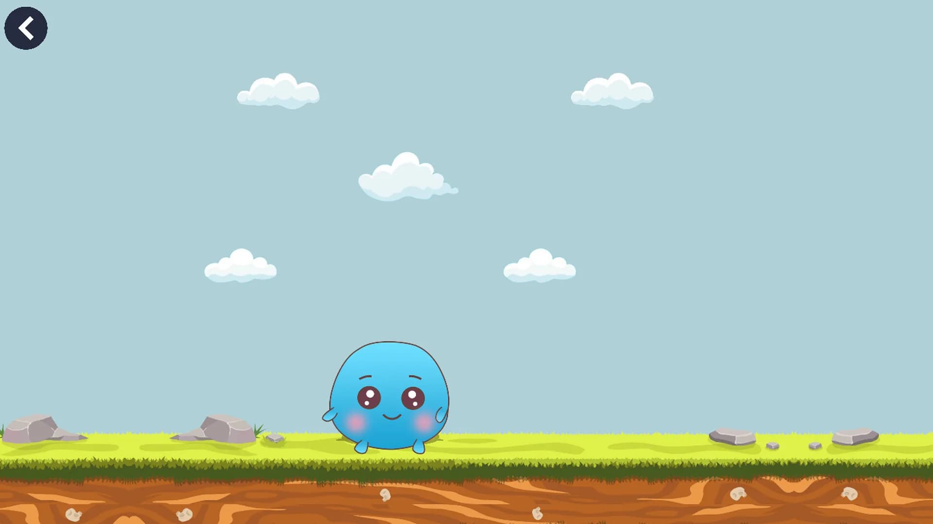 Squidgy Blob The Magnificent görsel 3