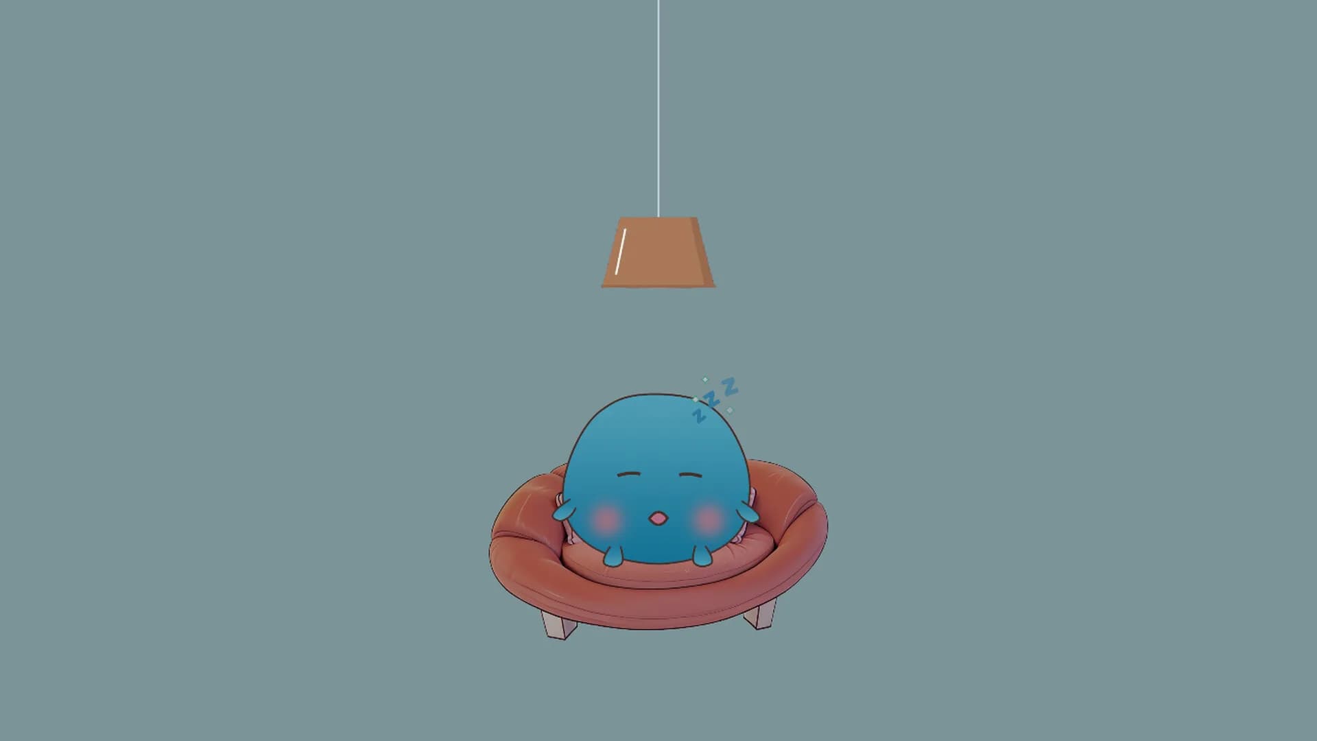 Squidgy Blob The Magnificent görsel 6