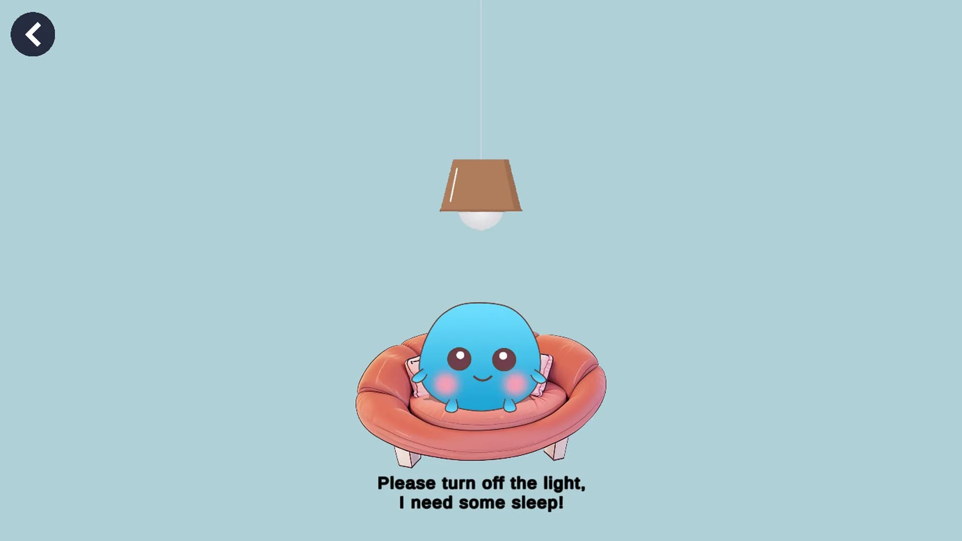 Squidgy Blob The Magnificent görsel 7