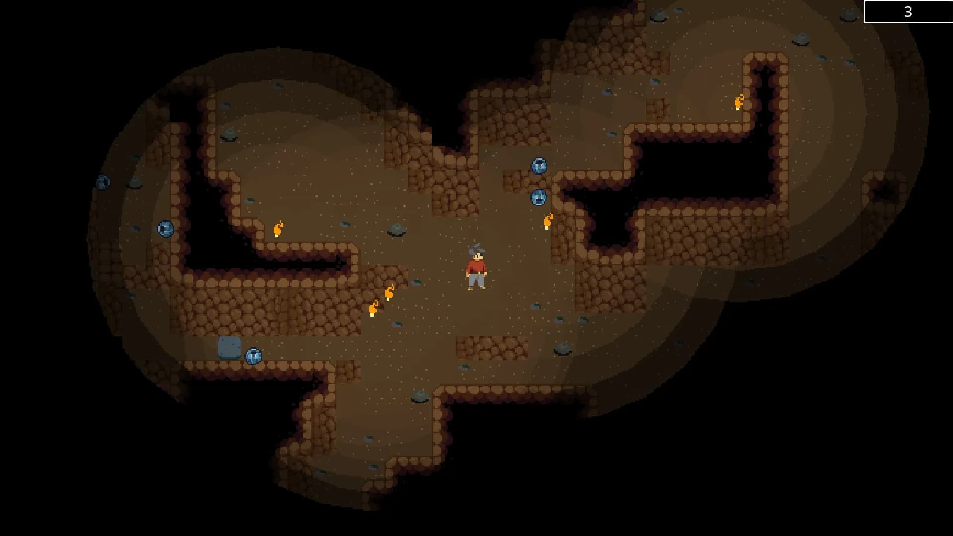 Sunken Souls görsel 5