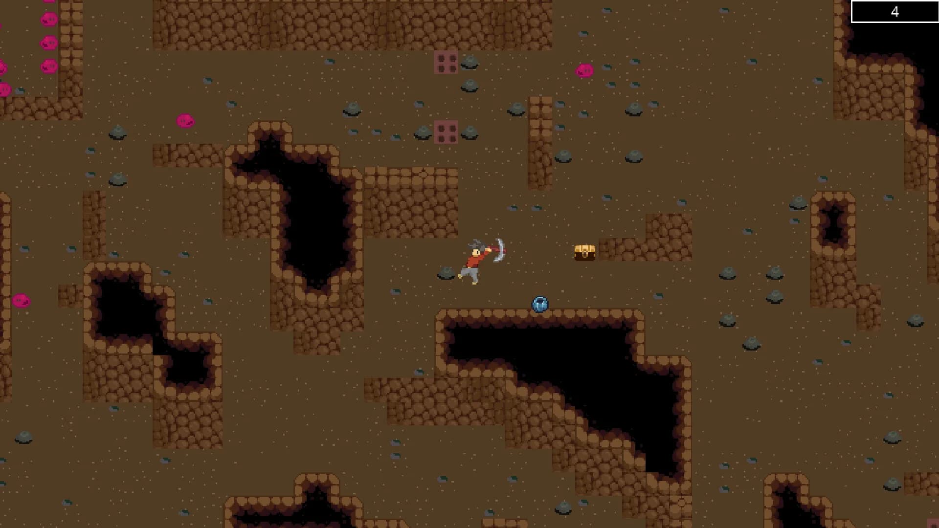 Sunken Souls görsel 7
