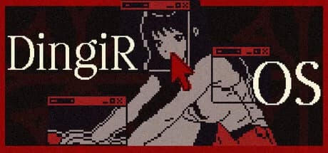 Dingir OS görsel 1