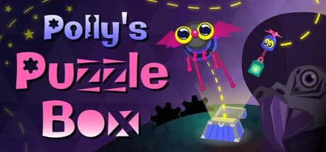 Polly's Puzzle Box görsel 1