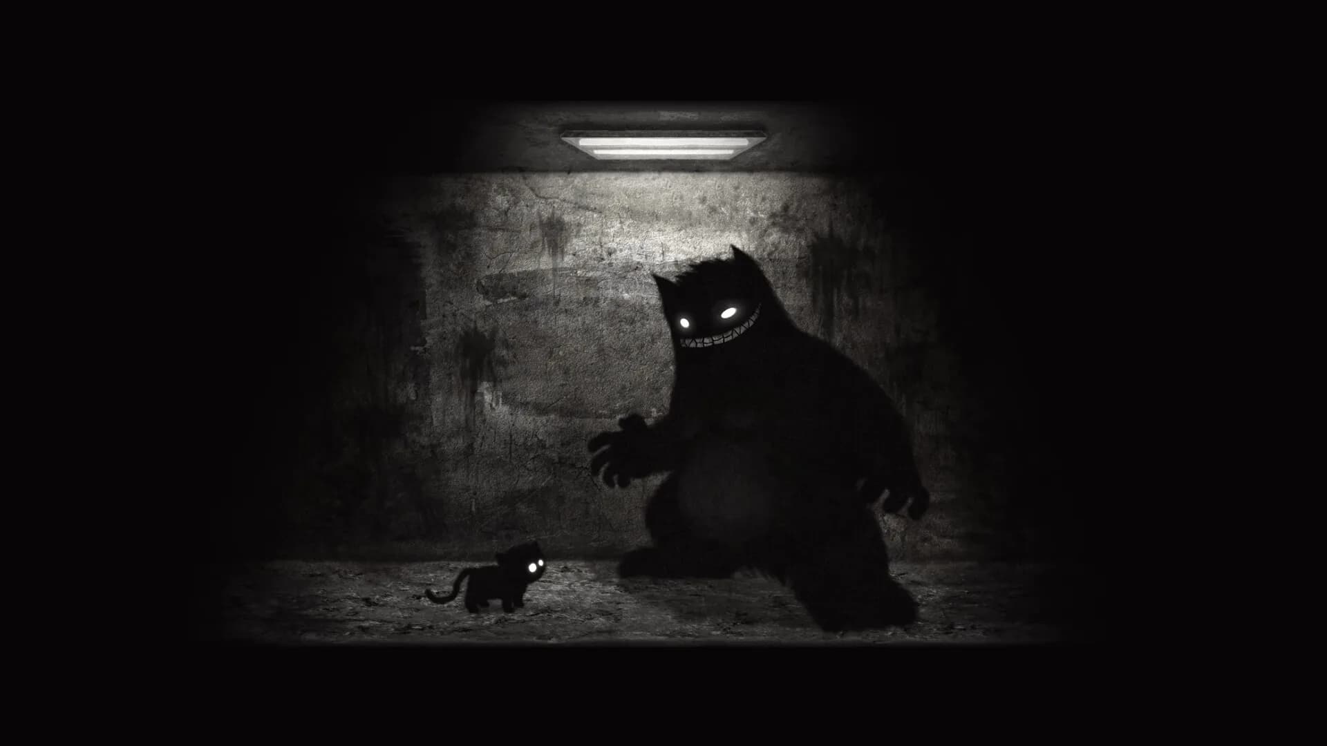 Inky's Sleep görsel 4