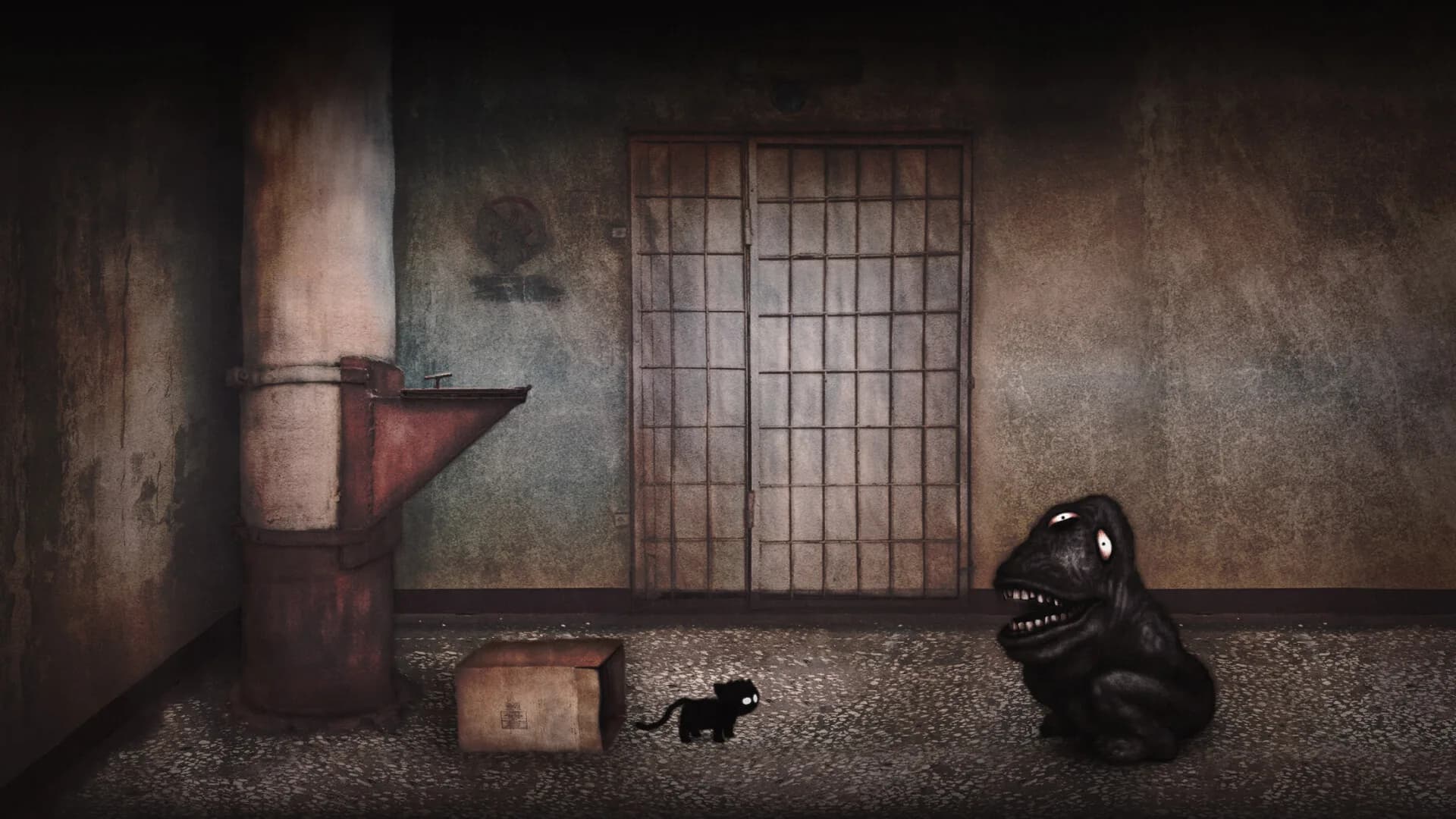 Inky's Sleep görsel 5