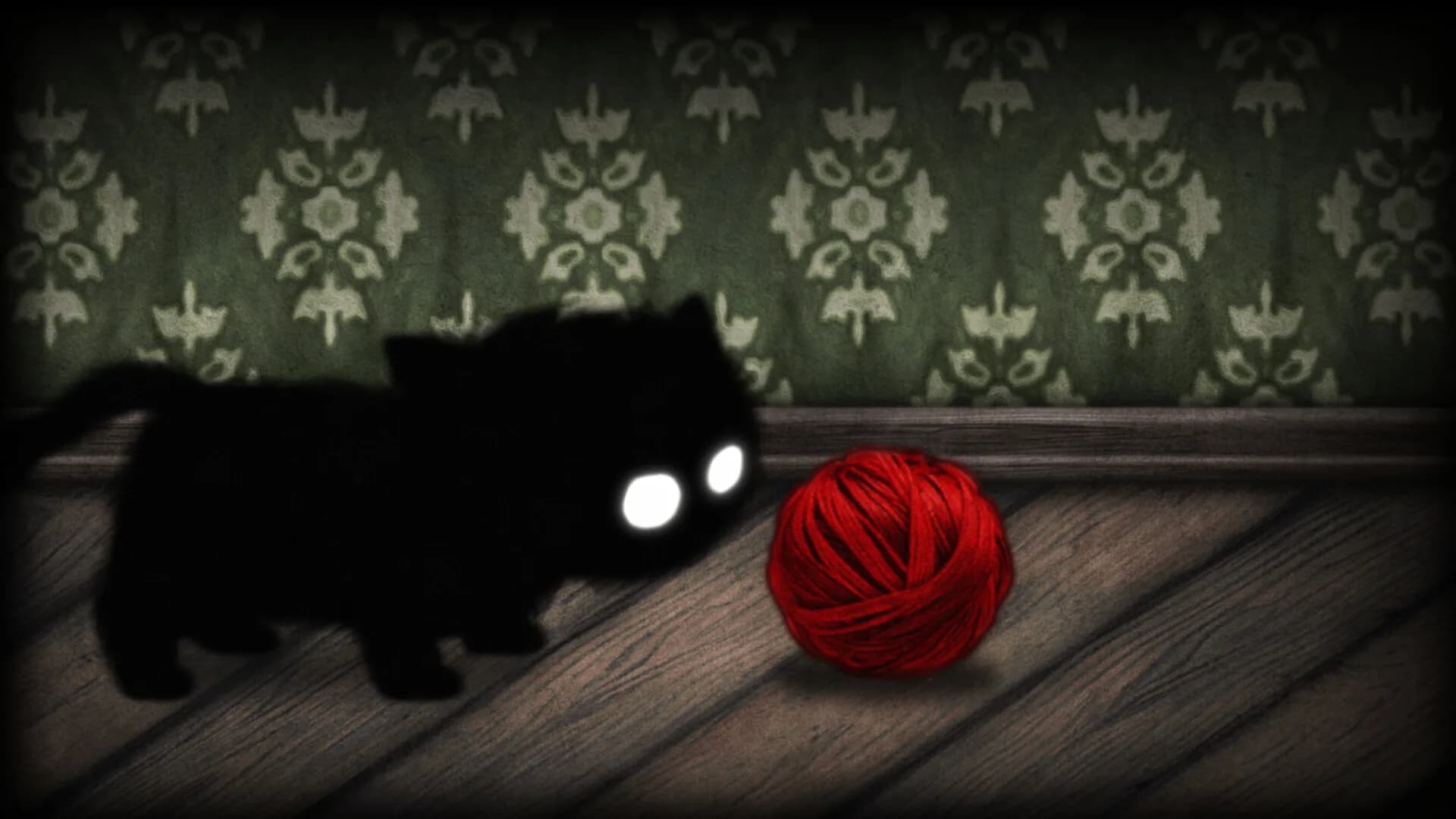 Inky's Sleep görsel 7