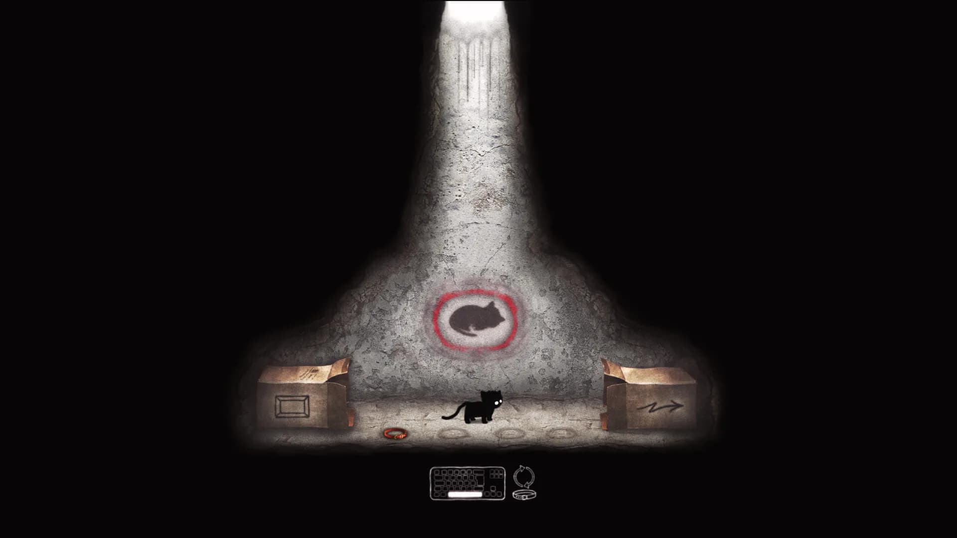 Inky's Sleep görsel 8