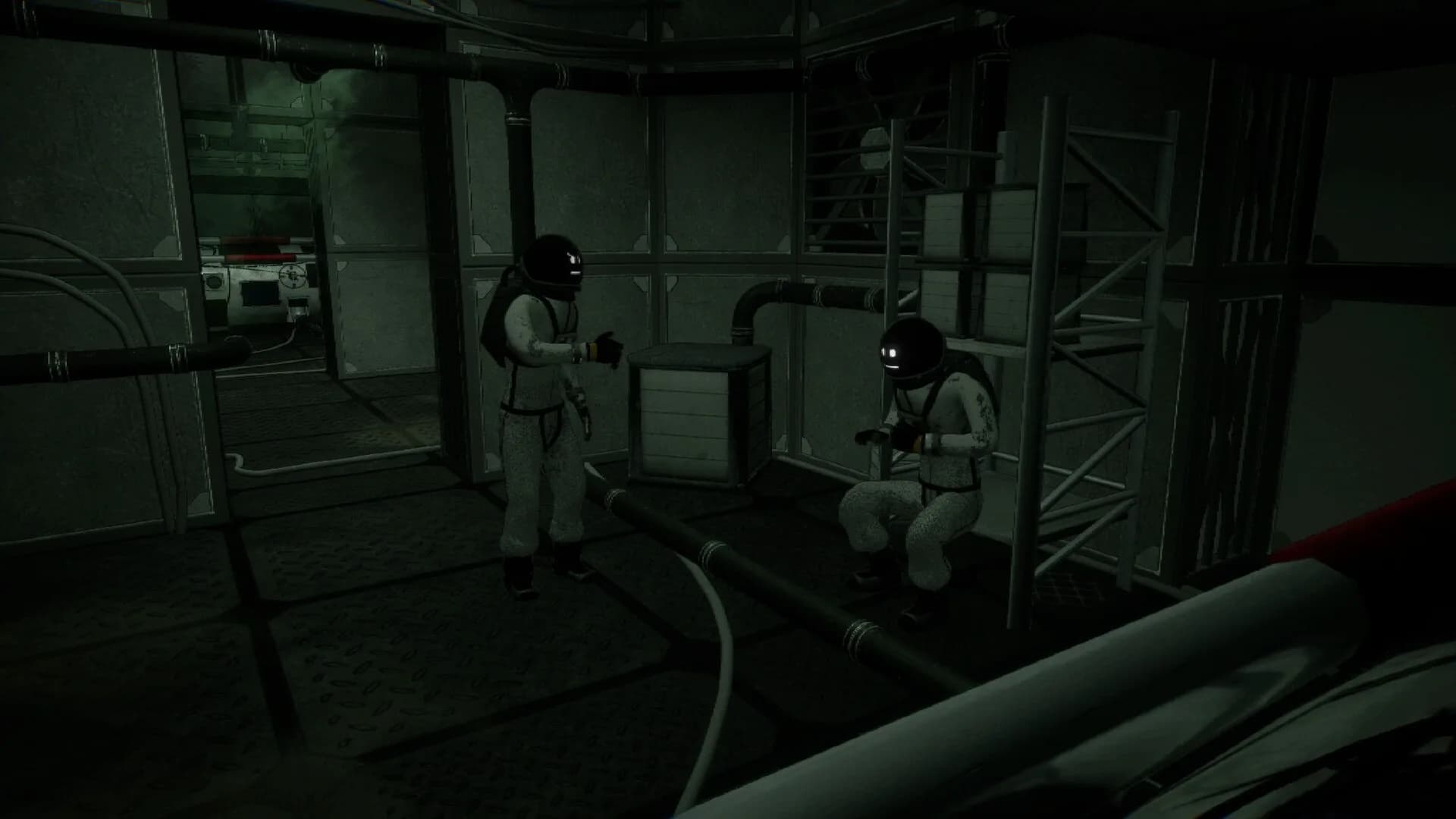 Operation: Peons görsel 7